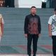 Apel Pagi Sekretariat DPRD Sumbar: Disiplin Jangan Berhenti di Barisan, Kinerja Harus Terbukti
