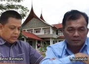 CekDam Ambruk Di Bukik Mantobak, Komisi III Mulai Panik Dan Saling Lempar Tanggungjawab