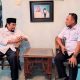 Leonardy–Aprinaldi Bertemu: Dari Sporthall, Pasar hingga Sinergi DPRD-Bupati
