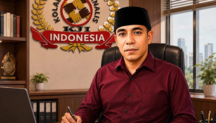 Intimidasi Jurnalis Adalah Ancaman Terhadap Demokrasi
