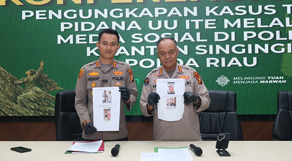 Media Sosial