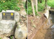 Terungkap, Pekerjaan Keltan Pada Jaringan Irigasi Pertanian Ternyata D.I Sekunder Yang Jadi Kewenangan Bid. PSDA