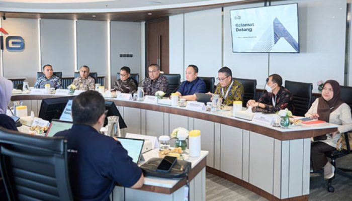 Kejar PAD, DPRD Sumbar Soroti Rp114,28 Miliar Kewajiban Pajak Air Perkebunan