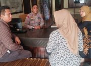 SDN 06 Batang Anai Dibobol Maling, Polsek Batang Anai Bergerak Cepat
