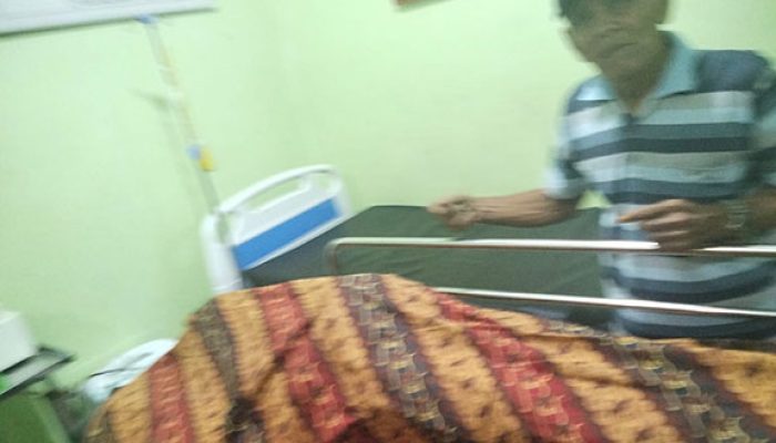 Cekcok Soal Token Listrik Berujung Maut, Perempuan 51 Tahun Tewas di Lubuk Alung
