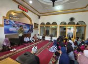 Reses Jupri di Lubuk Begalung: Warga Sampaikan Infrastruktur hingga Penerangan Jalan