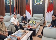 Perubahan Perda Pendidikan Sumbar Jadi Sorotan, Fraksi Golkar Dorong Penguatan Beasiswa dan BOSDA