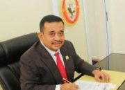 Awas,… Anggaran Porprov Agam Rawan