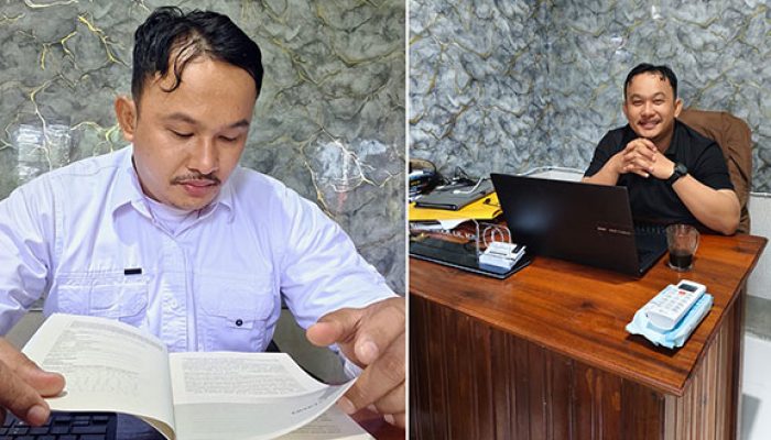 Kuasa Hukum Bantah Klaim Kemenangan Mendrofa, Tegaskan Putusan Perkara PMH Nomor 316/Pdt.G/2025/PN.Pdg Bukan Ditolak