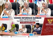 KPU Agam Didorong Benahi Layanan Informasi Publik, SOP Jadi Kunci Cegah Sengketa