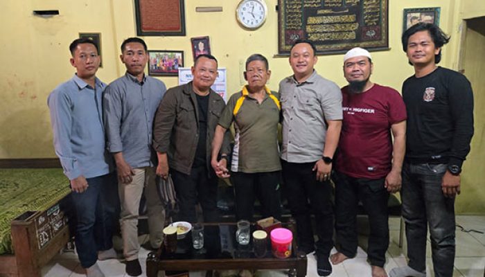 Kuasa Hukum Tukirin-Waino Dorong Polisi Usut Dugaan Penipuan, Penggelapan dan Pemalsuan Dokumen