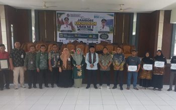 Jambore
