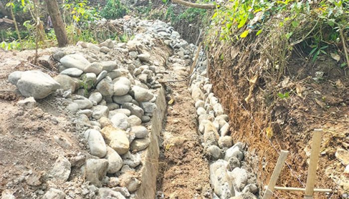 PPK PSDA PUPR Tanah Datar Bungkam, PPTK Mengaku Tak Mau Jadi “Tameng” Persoalan Proyek