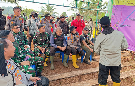 Karhutla