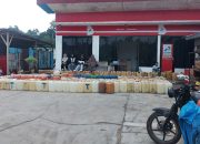 Pertalite Bersubsidi di SPBU KM 9,5 Mentawai Diborong Pakai Jeriken, Diakui untuk Dijual Lagi