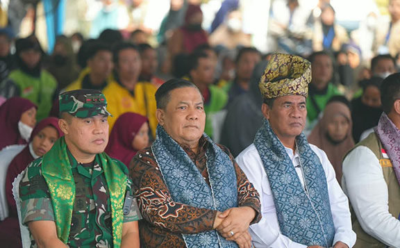 Pangdam