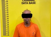 Polres Kuansing Ungkap Karhutla di Hutan Lindung Bukit Betabuh, Dua Tersangka Diamankan