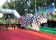 TNI Fun Run