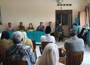 Babinsa Koramil 04/Sikakap Hadiri Musdes RKPDes 2027 di Desa Sikakap