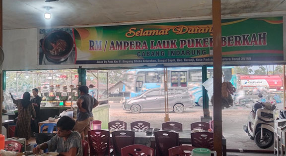 Ampera