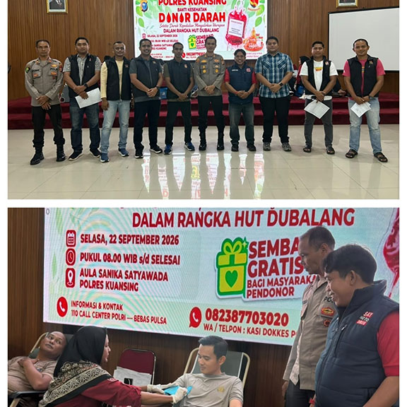 Polres