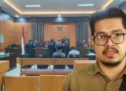 Banding JPU Tipidkor Kejari Diterima, VK Eks.Dirut Perumda Tuah Sepakat Diputus Tiga Tahun
