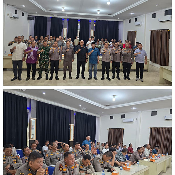 Polres