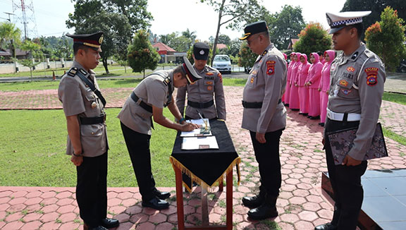 Polres