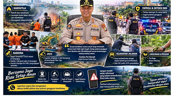 Polda Riau