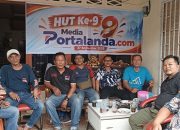9 Tahun Portalanda.Com Terus Menjaga Kepercayaan Publik
