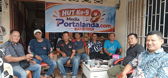 Portalanda