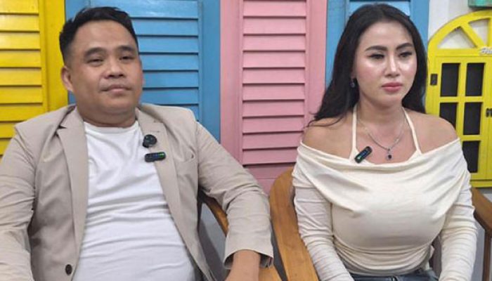 Dituding Aborsi dan Open BO, Dj Amoy Karamoy Lapor Polisi