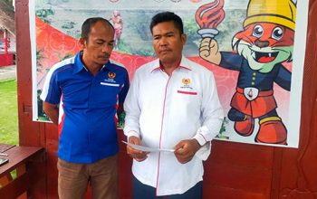Mentawai Siap Jadi Tuan Rumah Porprov Sumbar ke-XVI Tahun 2026