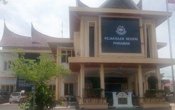 Dugaan Penyimpangan Kegiatan PUPR Padang Pariaman Dilaporkan ke Kejari, Lebih 10 Orang Dipanggil