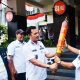 Api Obor PORPROV XVI Tiba di Padang Pariaman, Rahmat Hidayat: Bawa Nama Baik Daerah!