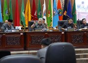 Perubahan APBD Sumbar 2026 Dibahas, Pendapatan Naik Rp315 Miliar