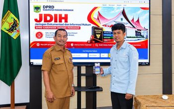DPRD