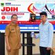 Sekretariat DPRD Padang Pariaman Luncurkan Website JDIH untuk Memudahkan Akses Dokumen Hukum