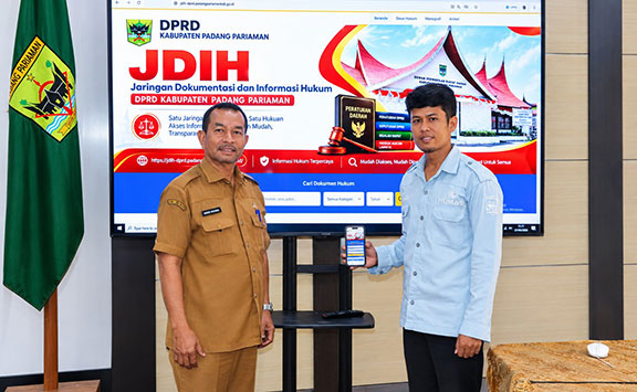 DPRD