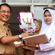Bupati Padang Pariaman Tegaskan Kualitas SDM Jadi Kunci Kemajuan Daerah, Sediakan 100 Beasiswa Kuliah