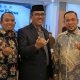 Ketua DPRD Padang Pariaman Aprinaldi Hadiri Temu Akbar Alumni IKIP/UNP Lintas Angkatan 2026.