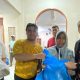 KJI Apresiasi Respons Cepat Bank Nagari Salurkan 400 Paket Sembako bagi Korban Banjir Padang