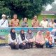 Perjuangkan Aspirasi, H. Muzli M. Nur Salurkan Bantuan Alat Pertanian untuk Keltan di Pasaman