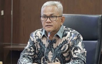 Lazuardi Erman Apresiasi Pelaksanaan Porprov XVI Sumbar 2026