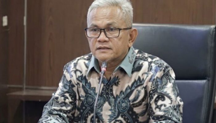 Lazuardi Erman Apresiasi Pelaksanaan Porprov XVI Sumbar 2026