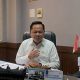 Kabut Asap Selimuti Sumbar, Doni Harsiva Yandra Desak Pemadaman Dipercepat