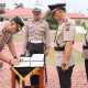 Sertijab Pejabat Polres Mentawai, Plt. Kapolres Tekankan Profesionalisme dan Tanggung Jawab