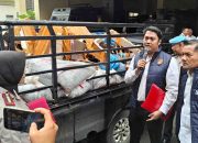 Polda Sumbar Ungkap 24 Kasus Penyalahgunaan BBM Subsidi, 25 Tersangka Diamankan