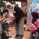 Nurfandri Serahkan Medali Emas Ketujuh, Cricket Padang Pariaman Raih Juara Umum Porprov XVI Sumbar
