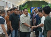 Kapolda Riau Ajak Wartawan Perkuat Sinergi, Berantas Narkoba hingga Cegah Konflik Sosial